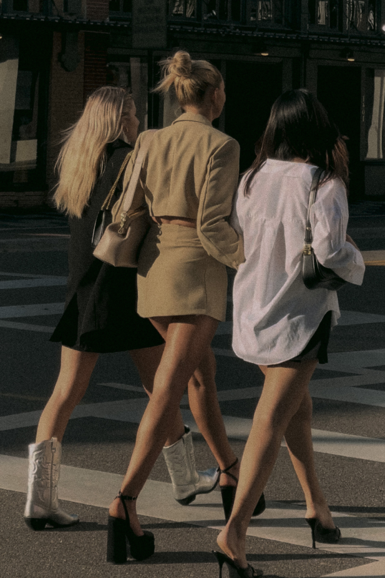 Women redefining leadership and power through authenticity, alignment, and audacious leadership in 2026